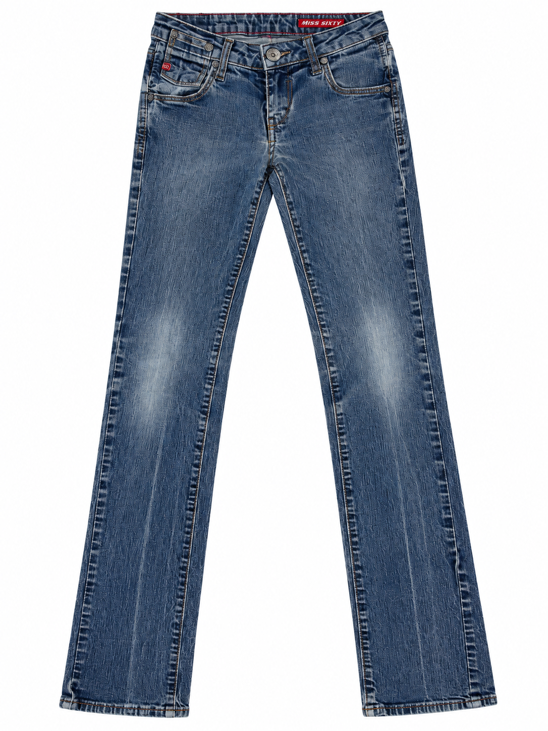 Womens Vintage Lee Jeans – Original Vintage Piece - image 1