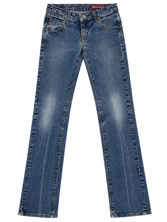 Womens Vintage Lee Jeans – Original Vintage Piece - image 1