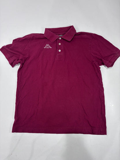 Kappa Classic Polo Shirt