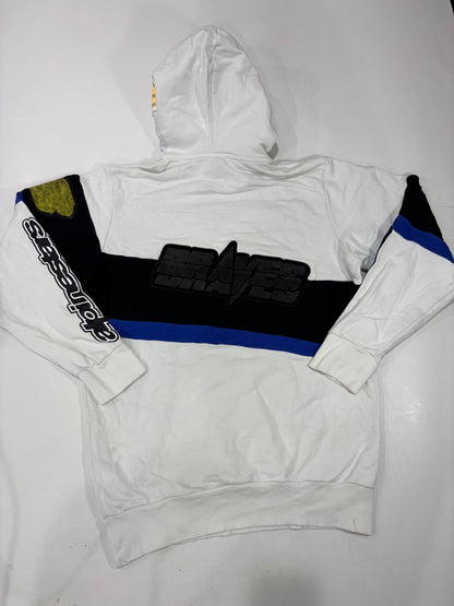 Diesel Motorsport Graphic Hoodie - Thriftly