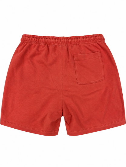 Jordan Flight Club Coral Shorts