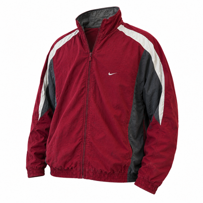 Nike Men’s Retro Windbreaker Vintage Style Preowned