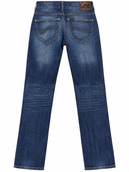 Lee Dark Blue Jeans