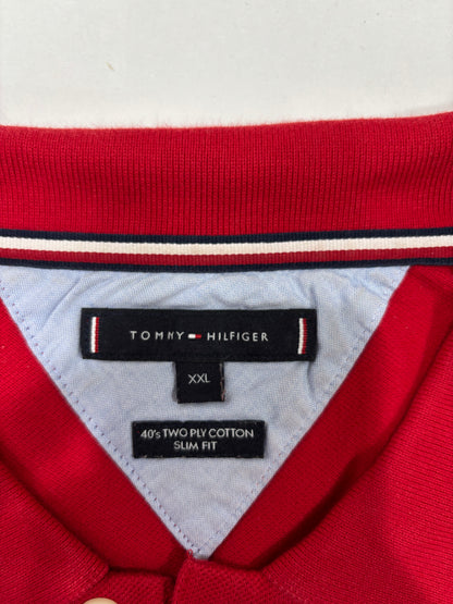Tommy Hilfiger Classic Polo