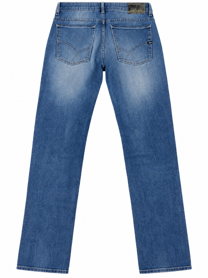 GAS Blue Jeans