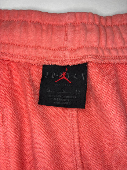 Jordan Flight Club Coral Shorts