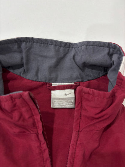 Nike Men’s Retro Windbreaker Vintage Style Preowned