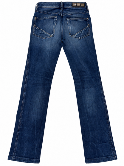 Womens Vintage Diesel Jeans – Original Vintage Piece - image 2