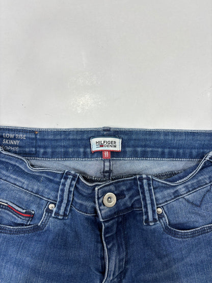 Womens Vintage Tommy Hilfiger Jeans – Original Vintage Piece - image 3