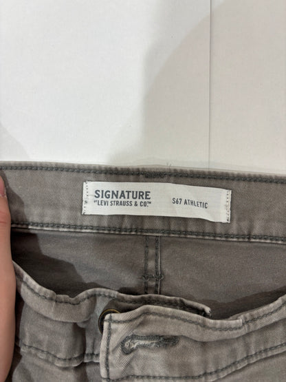 Levi’s Men’s Chino Style Preowned Jeans