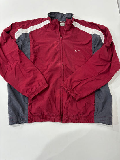 Nike Men’s Retro Windbreaker Vintage Style Preowned