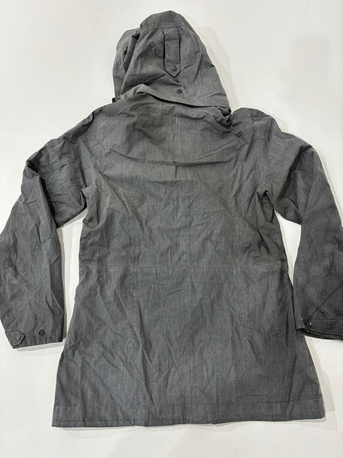 Jack Wolfskin Women’s Outdoor Hiking Jacket Preowned