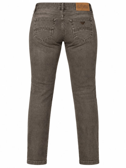 Women's Armani Jeans Straight Jeans