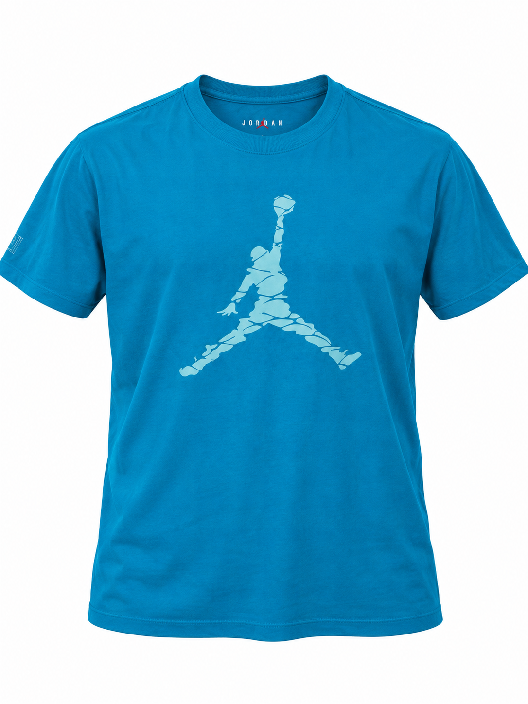 Jordan Jumpman Graphic T-Shirt