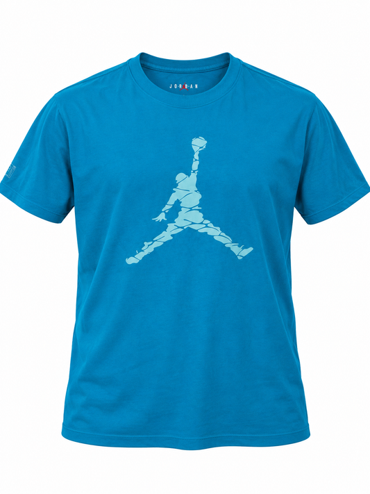 Jordan Jumpman Graphic T-Shirt