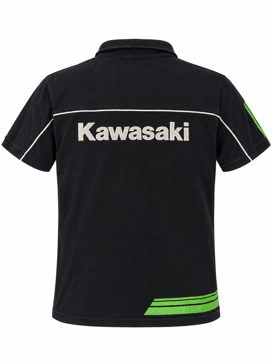 Kawasaki Vintage T-Shirt