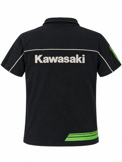 Kawasaki Vintage T-Shirt