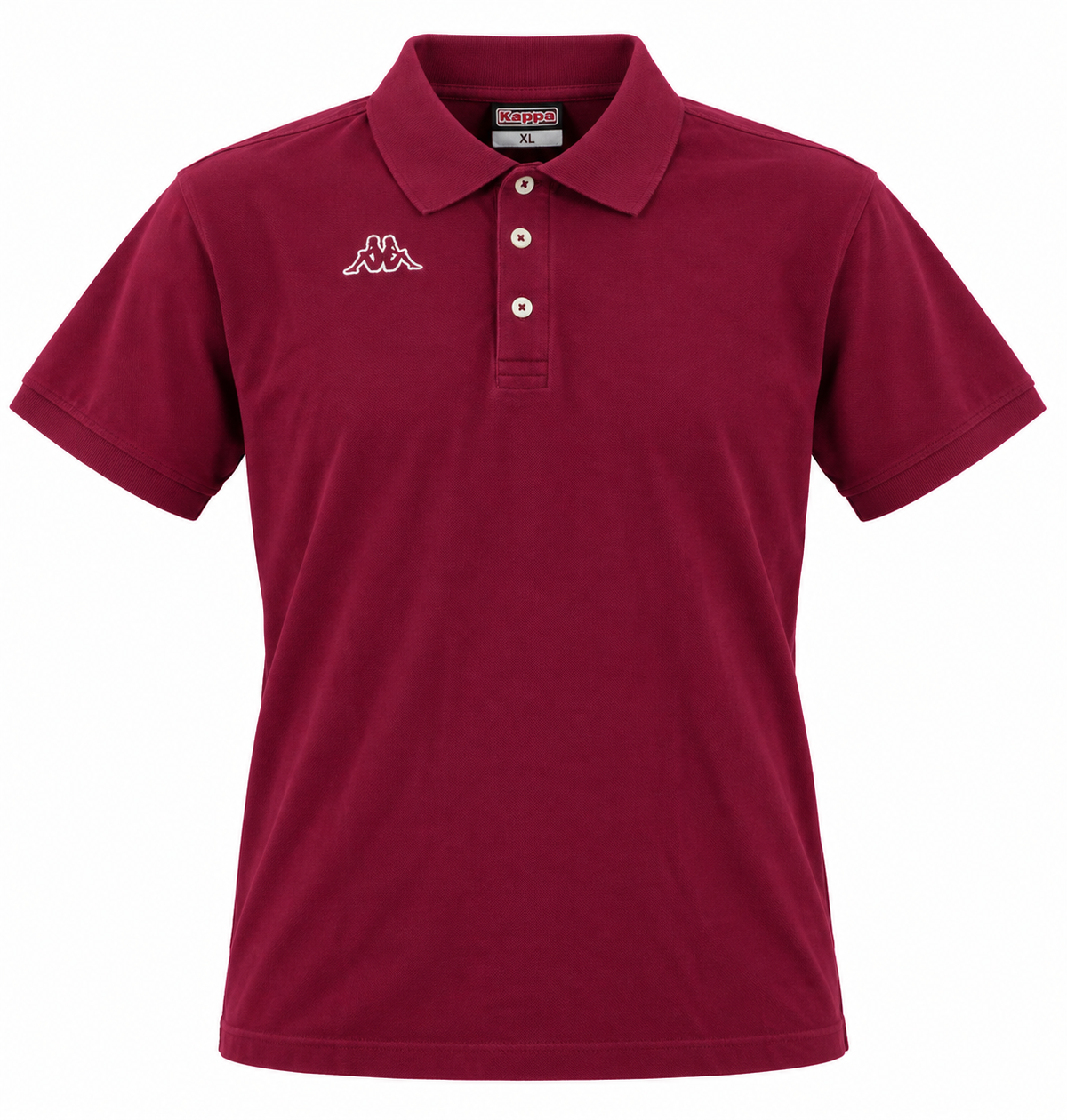 Kappa Classic Polo Shirt
