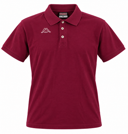 Kappa Classic Polo Shirt
