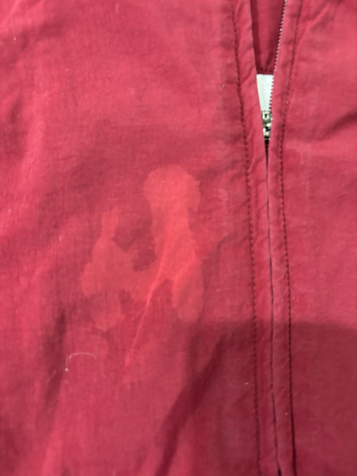 Nike Men’s Retro Windbreaker Vintage Style Preowned