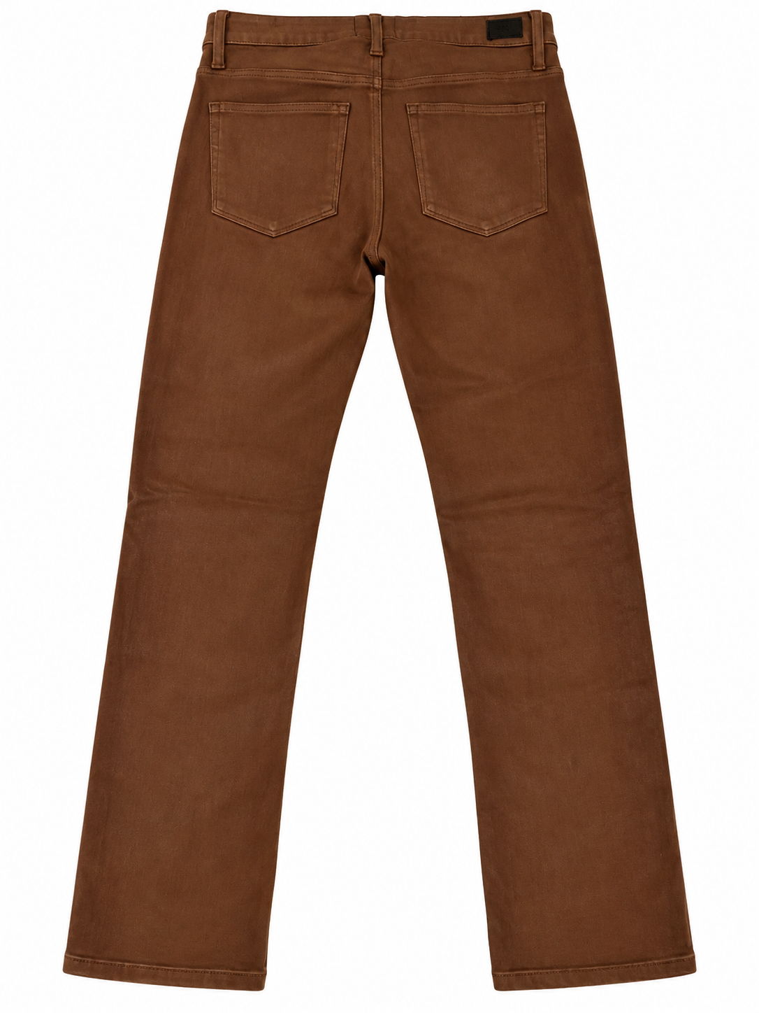 Paige Brown Jeans