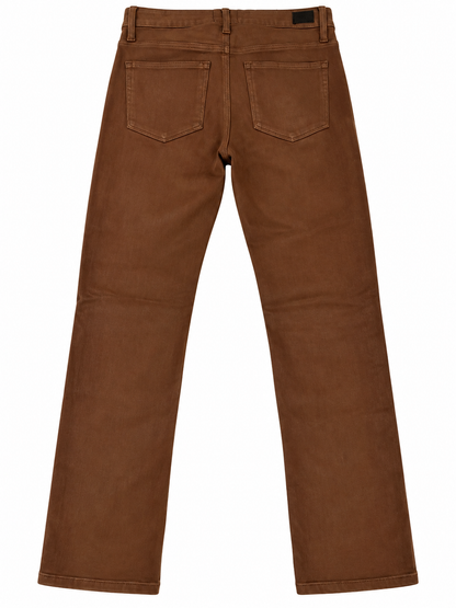 Paige Brown Jeans