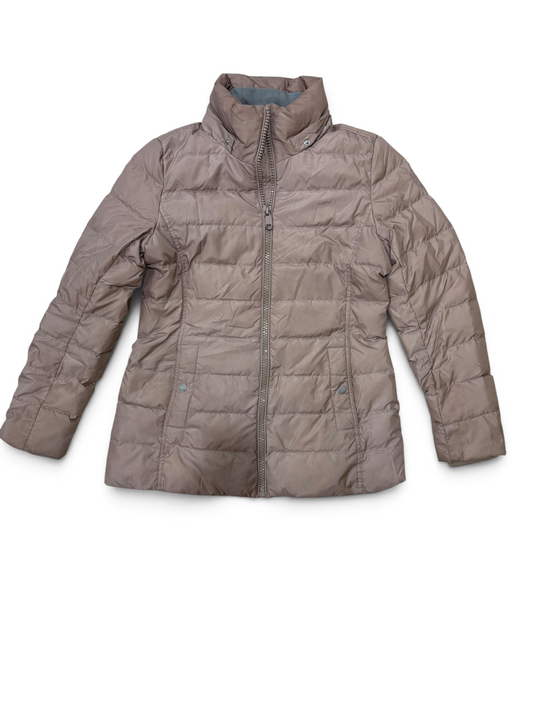 Tommy Hilfiger Puffer Jacket Pink  Woman’s L