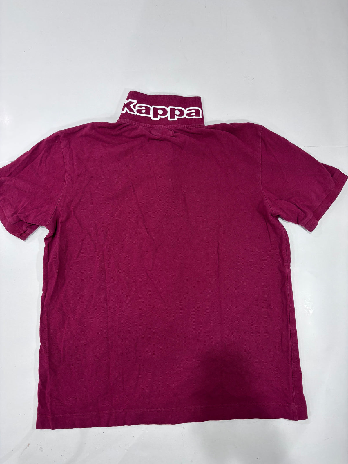 Kappa Classic Polo Shirt