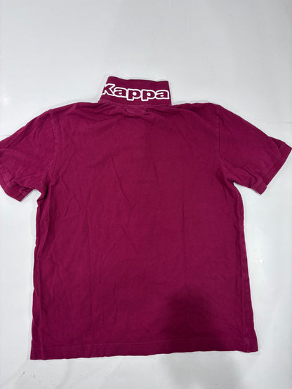 Kappa Classic Polo Shirt