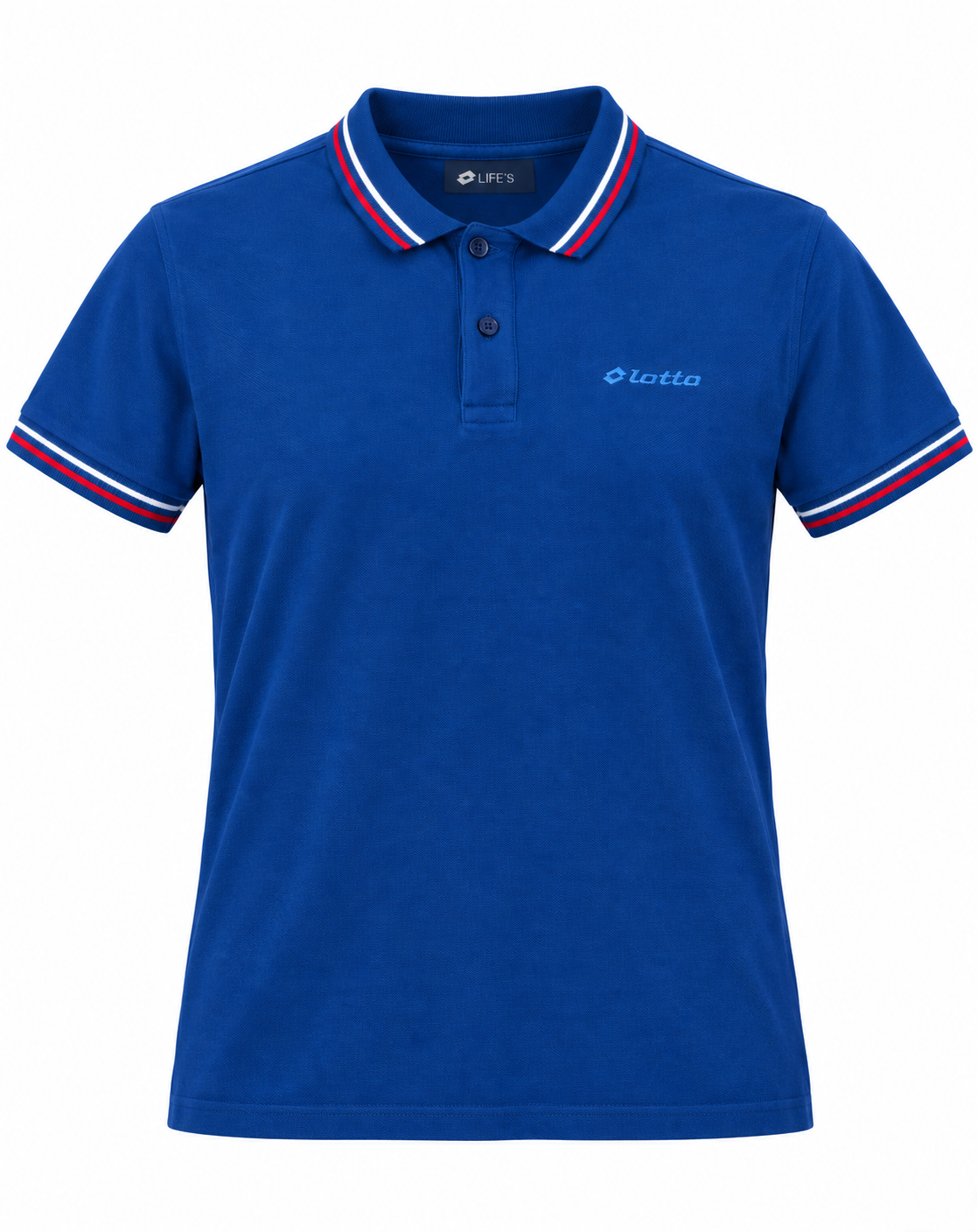 Lotto Vintage T-Shirt