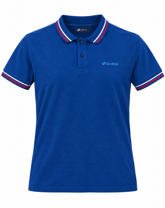 Lotto Vintage T-Shirt