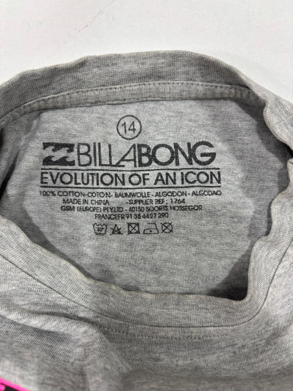 Billabong Vintage T-Shirt