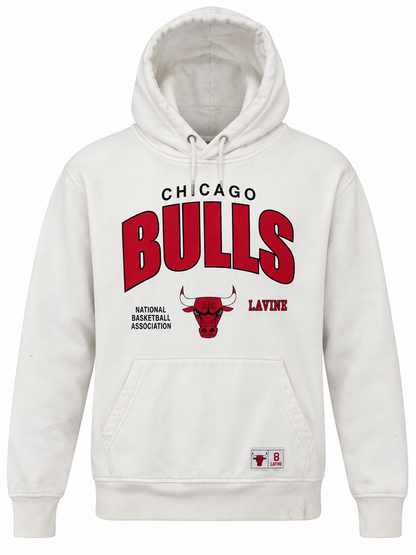 Chicago Bulls Lavine Hoodie