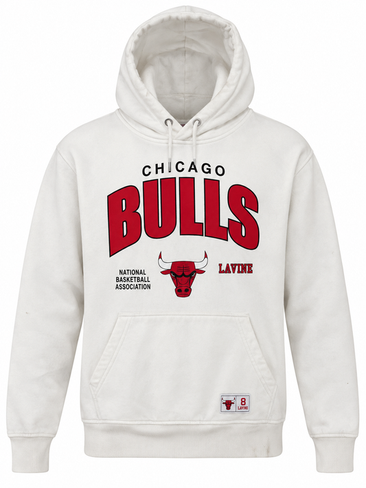 Chicago Bulls Lavine Hoodie