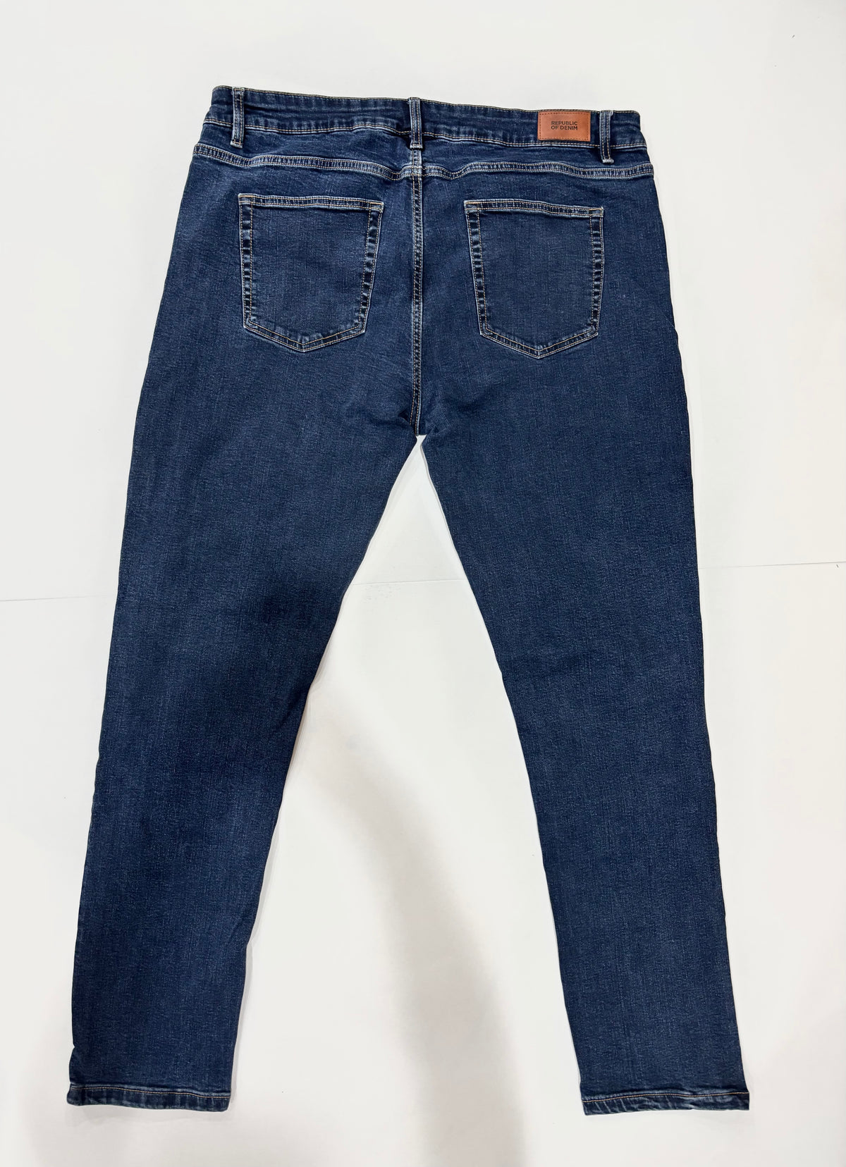 Republic Of Denim Men’s Preowned Jeans