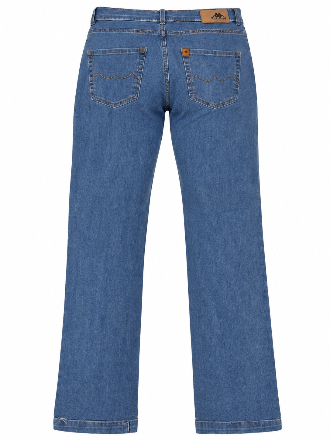 Women's Robe di Kappa Straight Jeans