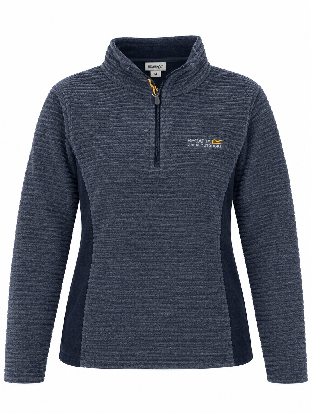 Regatta Great Outdoors Quarter-Zip Fleece