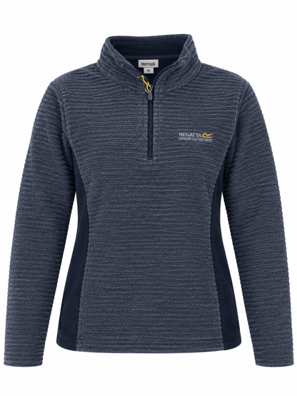 Regatta Great Outdoors Quarter-Zip Fleece