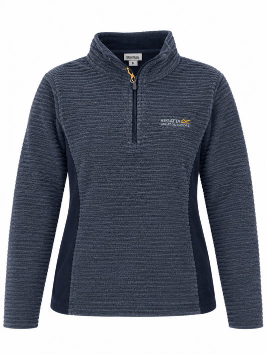 Regatta Great Outdoors Quarter-Zip Fleece