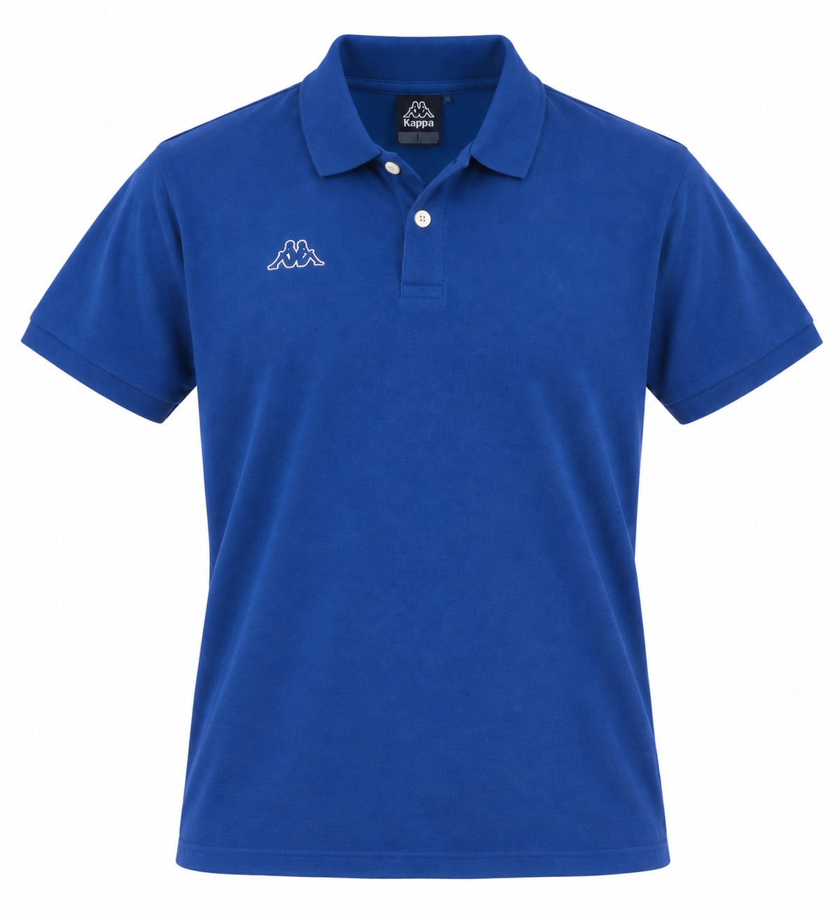 Kappa Classic Polo Shirt