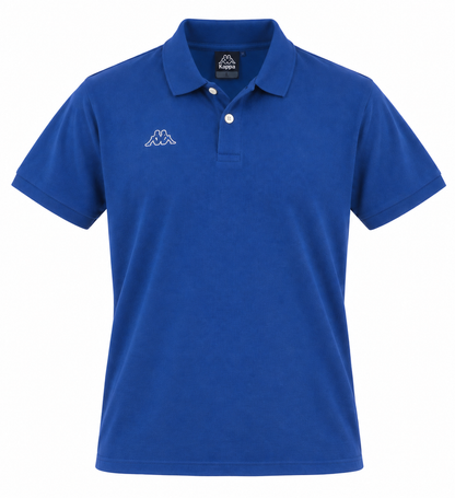 Kappa Classic Polo Shirt