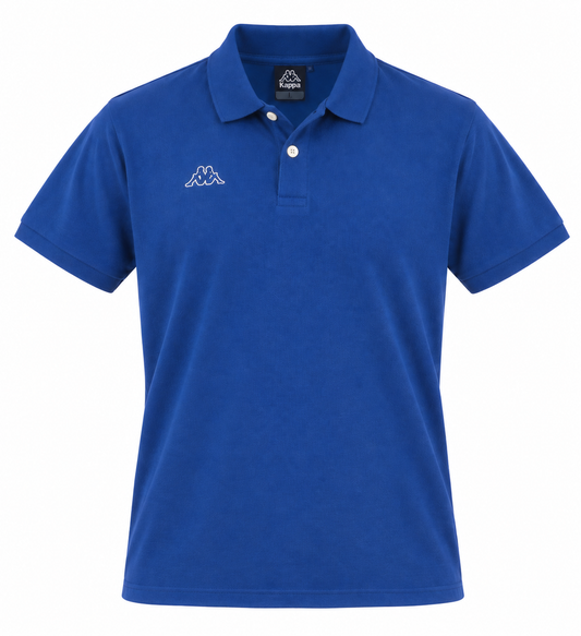 Kappa Classic Polo Shirt