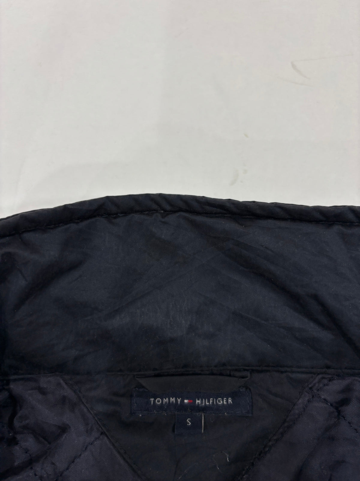 Unbranded Womens Navy Field Jacket