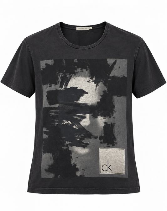 Calvin Klein Vintage T-Shirt