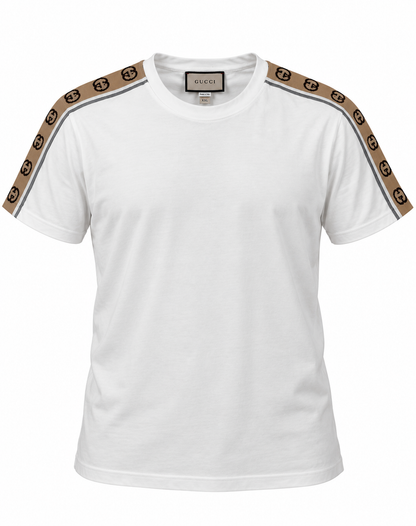Gucci Logo Tape T-Shirt