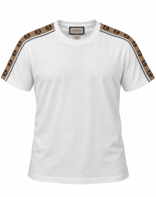 Gucci Logo Tape T-Shirt