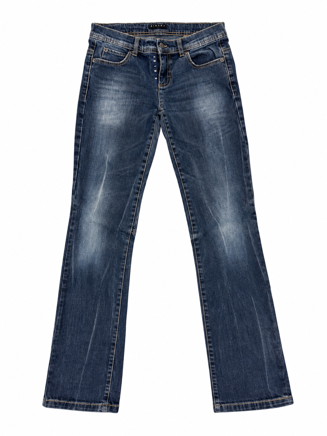 Womens Vintage G-Star Raw Jeans – Original Vintage Piece - image 1