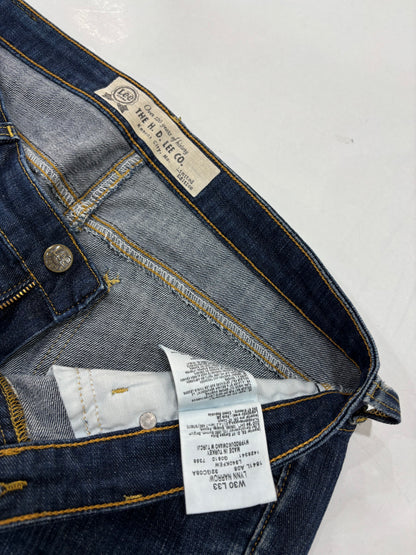 Womens Vintage Lee Jeans – Original Vintage Piece - image 3