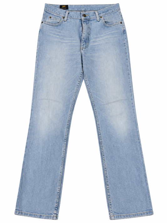 Lee Light Blue Jeans