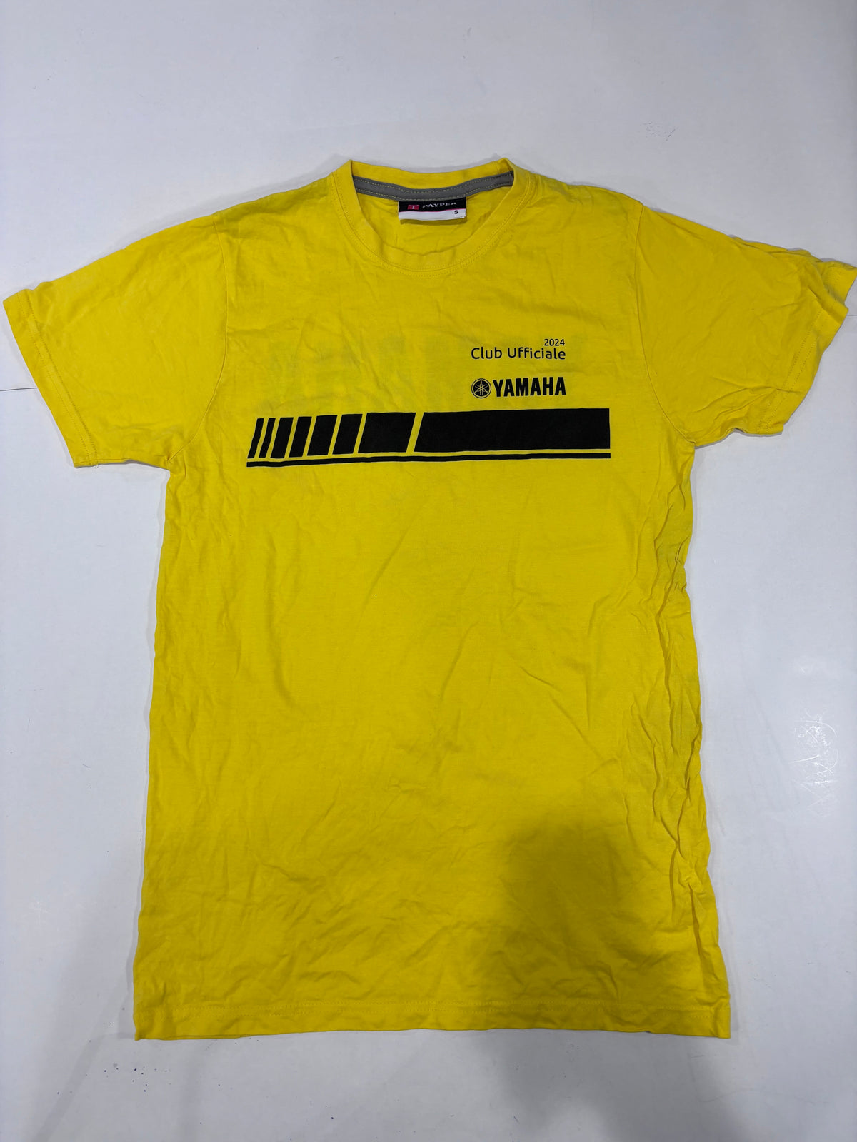 Yamaha 2024 Club Official T-Shirt